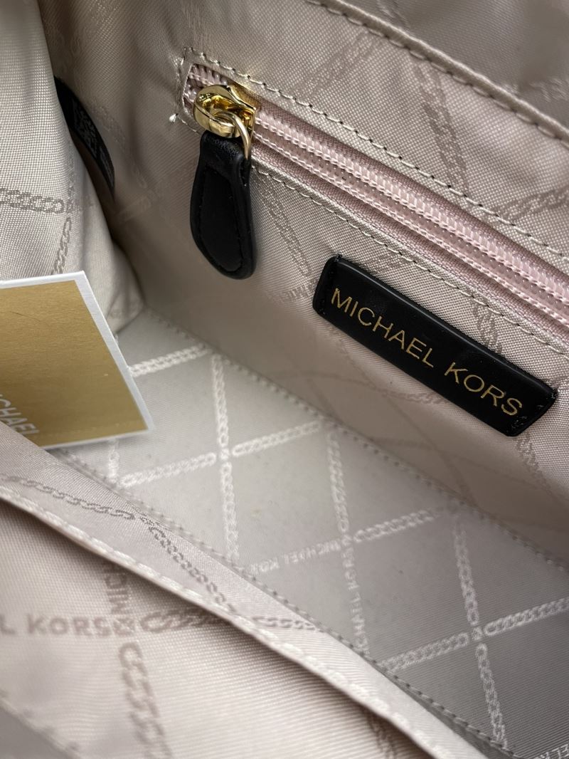 MK Handle Bags